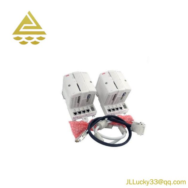 ABB PM861AK02 3BSE018160R1 Redundant Processor Unit
