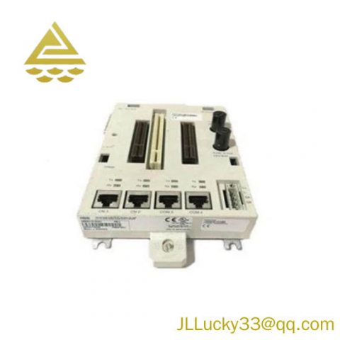 ABB PM861K01 Processor Module, Industrial Control Solutions