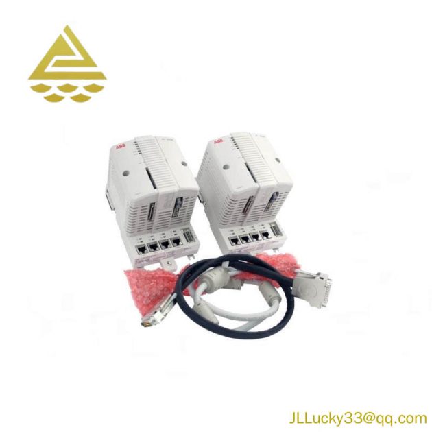 ABB PM864A 3BSE018162R1: Industrial Control Module, Precision Engineered for Superior Performance