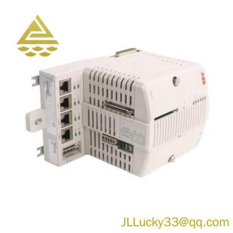 ABB PM864AK01 3BSE018161R1 - Advanced Processor Unit Kit for Industrial Automation