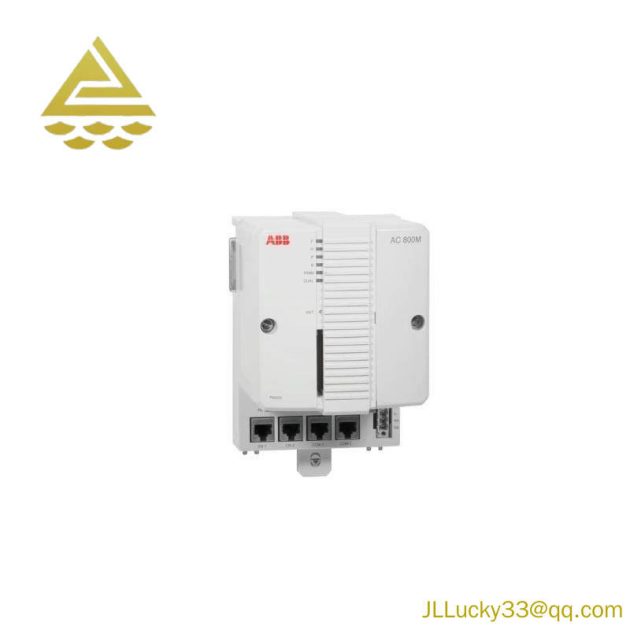 ABB PM865K01 Base Plate for the PM865 Controller, Model Specifics for Advanced Automation