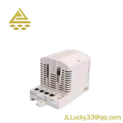 ABB PM867K02 - 3BSE081638R1 Redundant Processor Unit