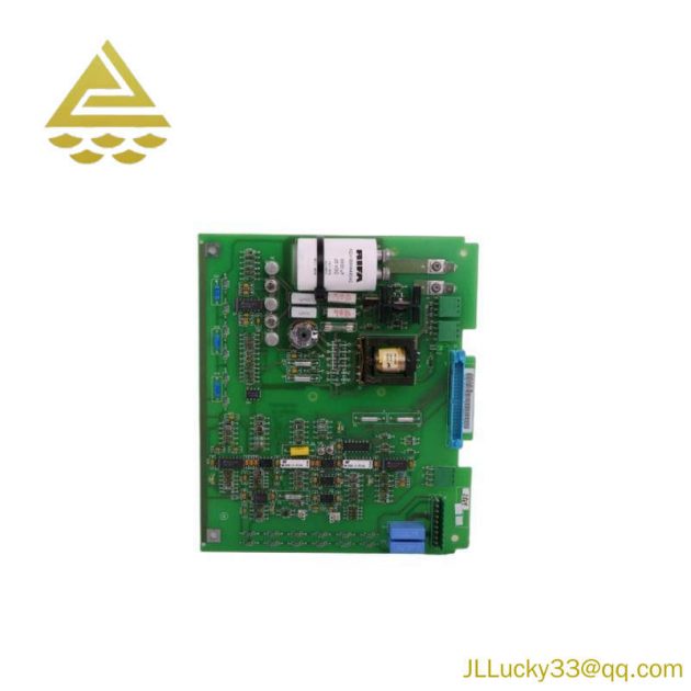 ABB PM876 3BDH000607R1 Advanced Industrial Controller
