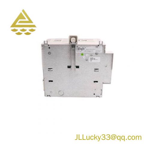 ABB PM891K01 - Industrial Control System Hardware Selector