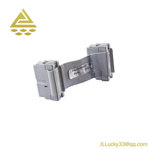 ABB PMKHRMBRC3000A Redundancy Cable - Enhancing Safety & Reliability in Industrial Automation