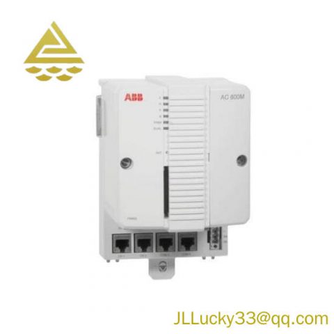 ABB PMSI121 - 3BSE005669R1 Industrial Control Processor Unit