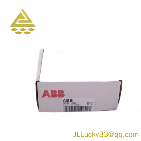 ABB PN6644424A1 - Industrial Control Module, Designed for Precision & Reliability