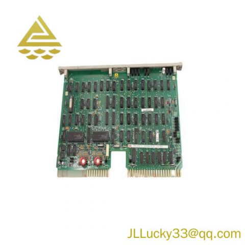 ABB .pp4740 BBC HESG 330191 R1 ES1803 HESG 451228 P201: Industrial Control Module