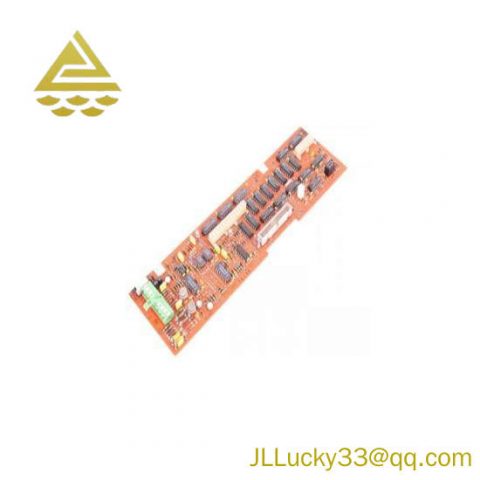 ABB Pp5001, BBC, px5001 Control Module - Precision Engineered Automation Solution