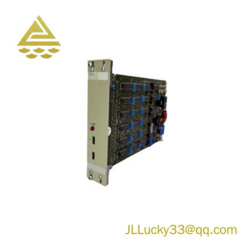 ABB .pp5203 BBC es1530c hesg 330187r1 MODULE
