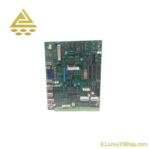 ABB PP5302B(3ADT306400R1) Communication board - Industrial Networking Solution