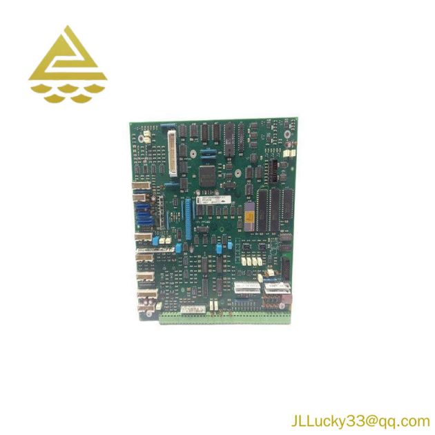 ABB PP5302B(3ADT306400R1) Communication board - Industrial Networking Solution