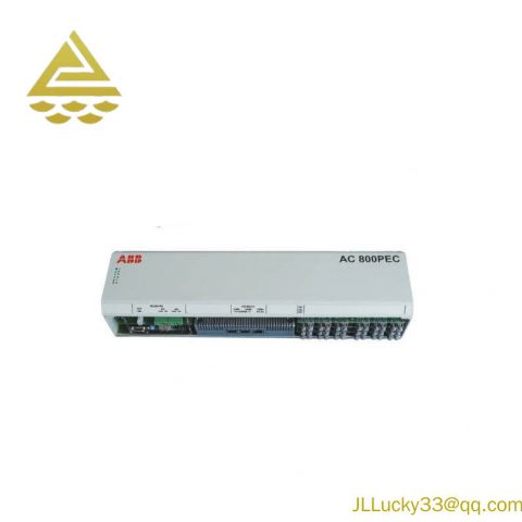 ABB PP D113 PPD113 3BHE023784R2630 B01-26-111000 Modbus RTU - Precision Control for Industrial Automation