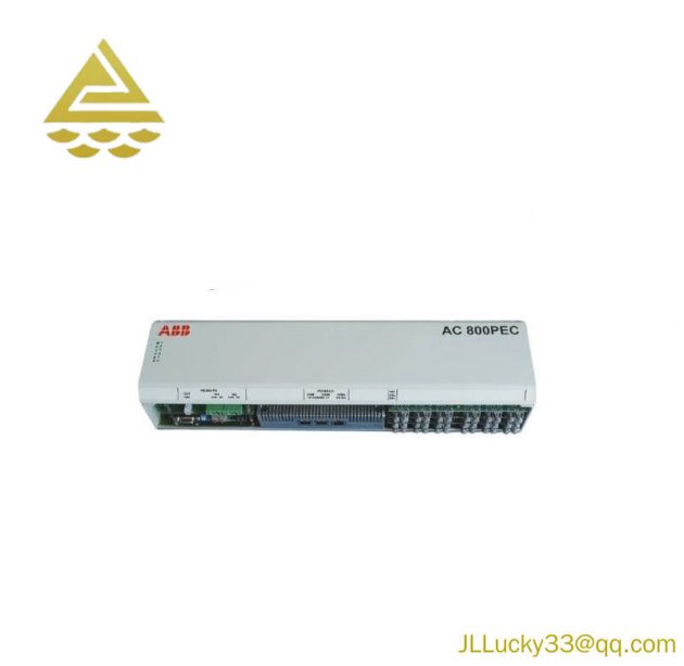 ABB PP D113 PPD113 3BHE023784R2630 B01-26-111000 Modbus RTU - Precision Control for Industrial Automation
