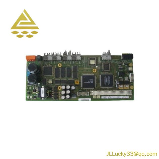ABB PPC381 Converter Control Board, State-of-the-art industrial control solution