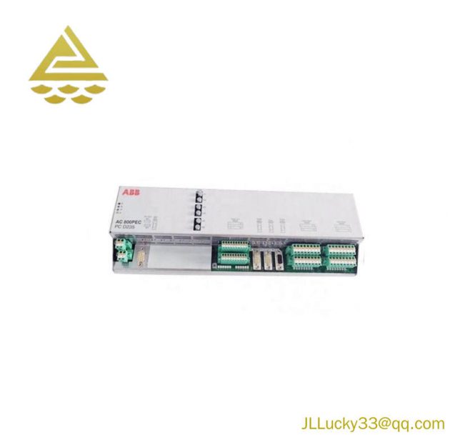 ABB PPD113 B01-26-111000 3BHE023784R2630 - Advanced Process Control Module