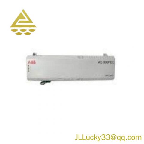 ABB PPD113B01 3BHE023784R1010 - Precision Control Module for Industrial Automation