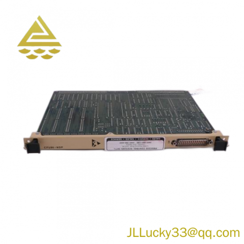 ABB PPD113B03-26-100110 High-Frequency Industrial Control Module
