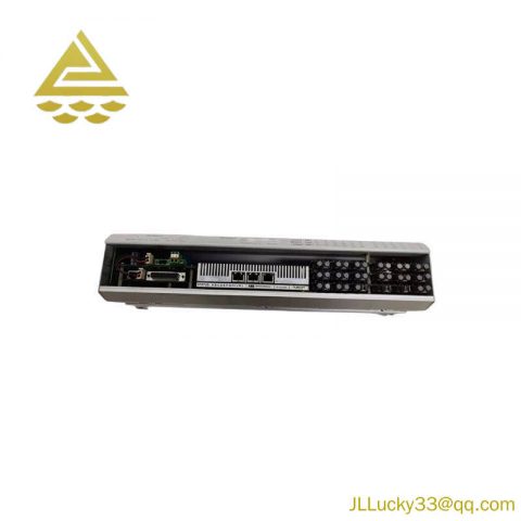 ABB PPD113B03, 3BHE023584R2365 Control Module