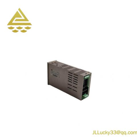 ABB Protronic 500 F Module, 6.850768.3, P62615-0-1101110