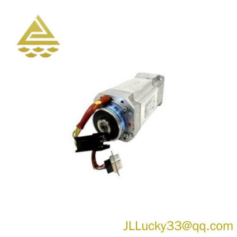ABB PS60450PLSS3823 Servo Motor - High Precision Industrial Automation Solution