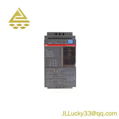 ABB PS S 85/147-500L/1SFA 892 008 R1002 BOARD: Industrial Control System Module