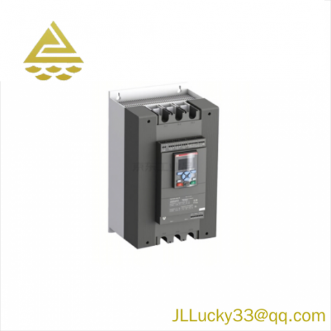 ABB PSTB 370/600-70 Softstarter: Efficient and Reliable Motor Control Solution