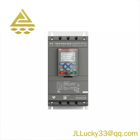 ABB PSTX72-600-70 Soft Starter for Industrial Control Solutions