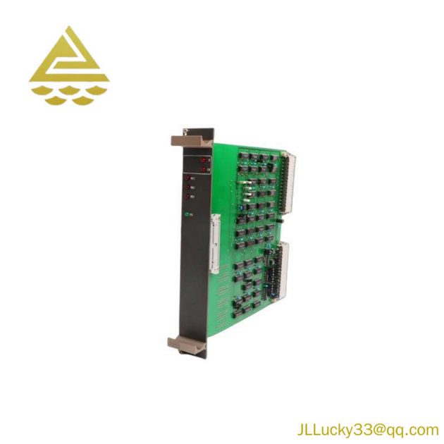 ABB PU513V2 3BSE013034R1 RTA Board - Industrial Control Module, Optimized for High Performance & Reliability