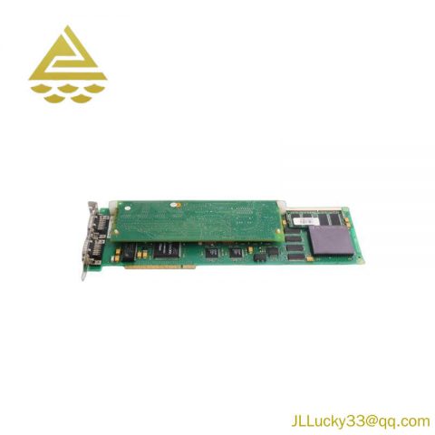 ABB PU516 3BSE013064R1: Industrial Control PCB Module, Advanced Technology for Precision Applications