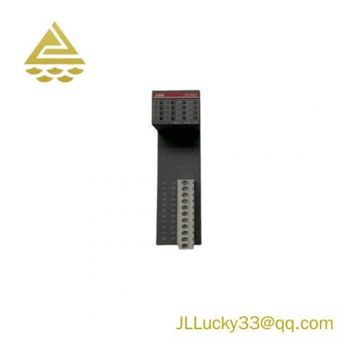 ABB QPWR-561 Industrial Control System Components