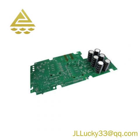 ABB QPWR-562 | 3AXD50000019575 | Power Supply Automation Component