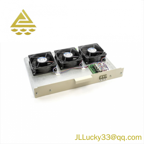 ABB RC527 3BSE008154R1 Industrial Controller