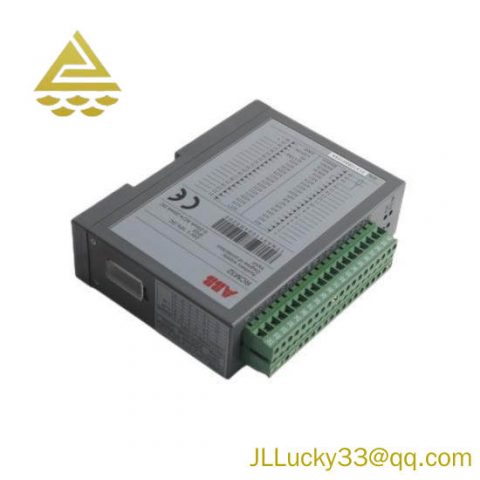 ABB RCM32 1TNA911004R0200: Industrial Automation Module, High Precision & Reliability