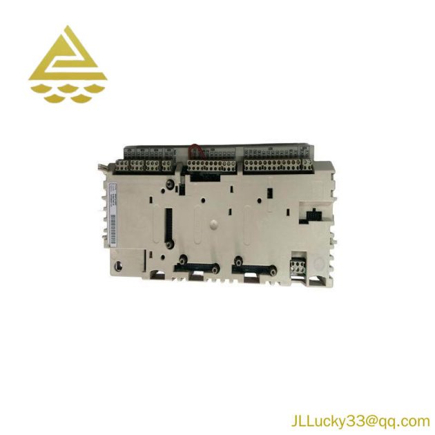 ABB RDCU-02C AMXR7130 Control Unit: Industrial Automation Innovation