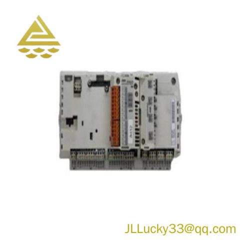 ABB RDCU-02C | Drive Control Unit, High-Performance Automation Solution