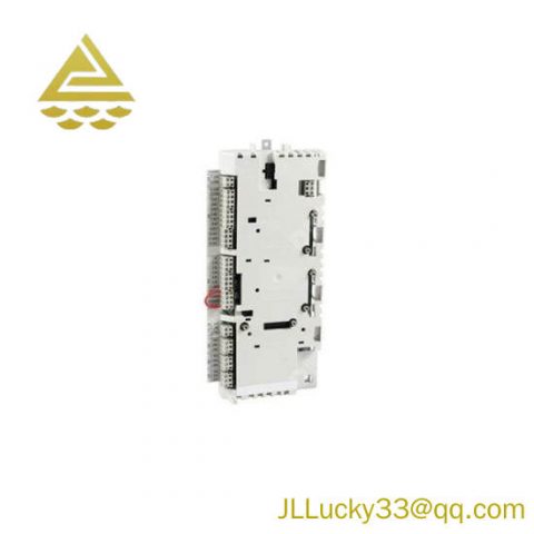ABB RDCU12C - 3AUA0000036521, Advanced Control Unit