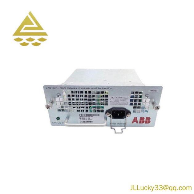 ABB REA107-AA RLY-REA107-AAA Arc Protection Relay: Advanced Safety in Industrial Control Systems