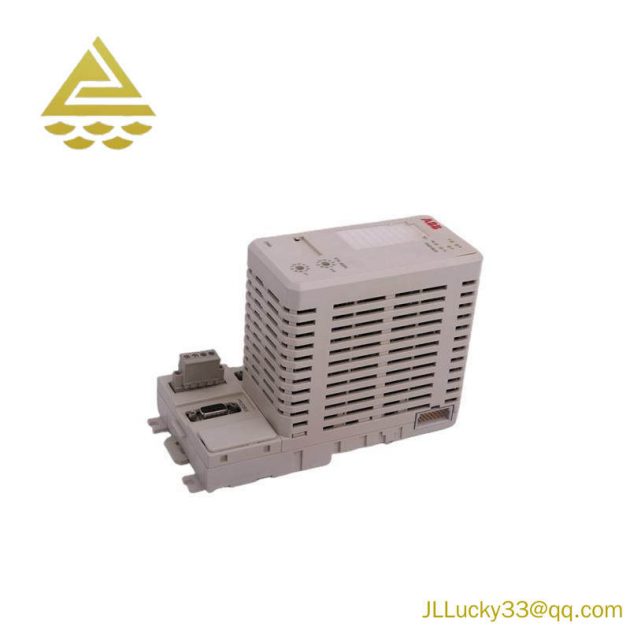 ABB REF543KB127AAAA - High-Performance Relay Module