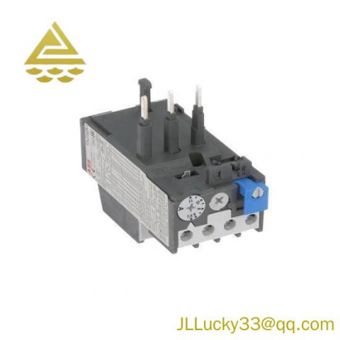 ABB RELAY11A Communication Module - Enhancing Efficiency in Industrial Networks