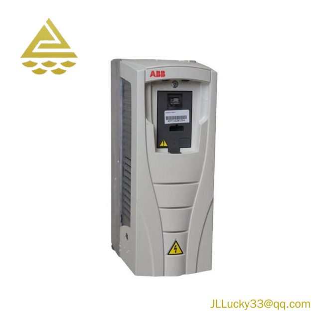 ABB REM543BM215AAAB - High-Performance Industrial Control Module