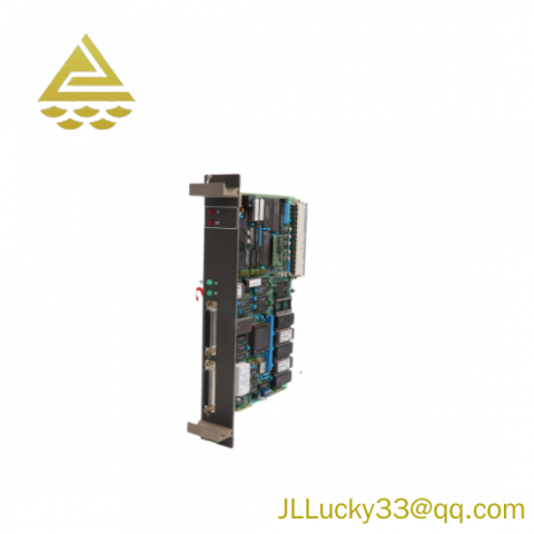ABB REU615E_D Digital Module for Process Automation