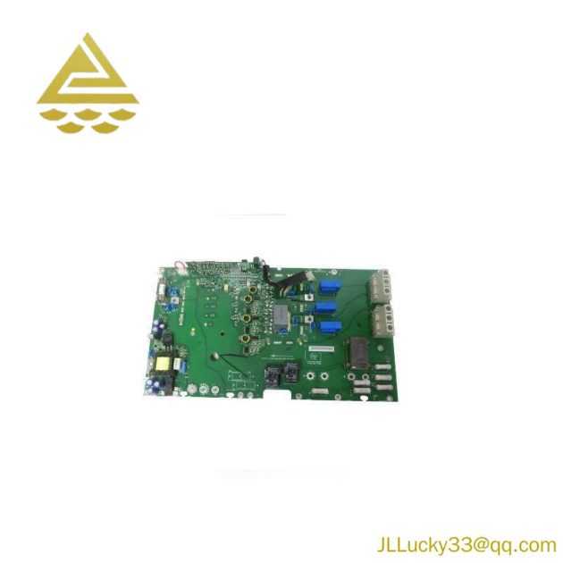 ABB RINT-5411C Inverter Drive Board, Designed for Precision Control