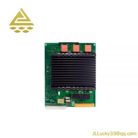 ABB RINT-5521C Inverter Power Driver: High-Efficiency Drive Solution for Industrial Automation