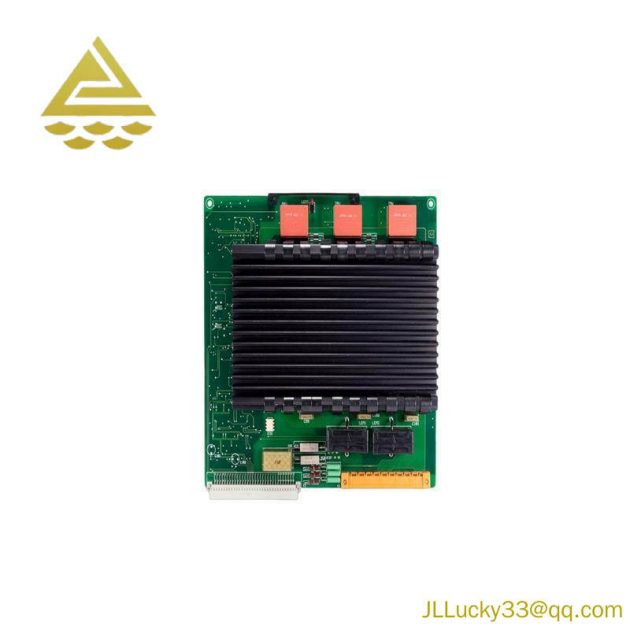 ABB RINT-5521C Inverter Power Driver: High-Efficiency Drive Solution for Industrial Automation