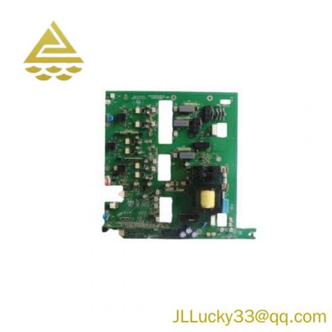 ABB RINT-5611C 68597714C - MC Interface Board, Designed for Advanced Industrial Automation