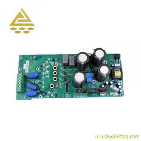 ABB RINT5311C | Industrial Inverter Driver Board for Enhanced Efficiency & Reliability