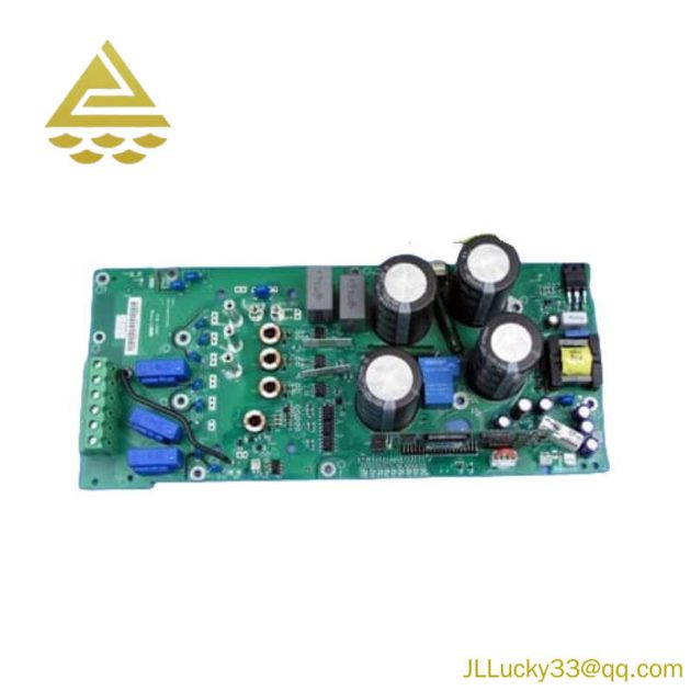 ABB RINT5311C | Industrial Inverter Driver Board for Enhanced Efficiency & Reliability