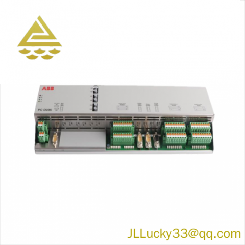 ABB RINT6512C Drive Main Board - High-Performance Motor Control, 200 Characters or Less