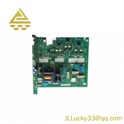 ABB RINT6621C Main Circuit Interface Module